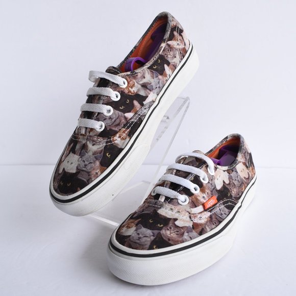 vans x aspca